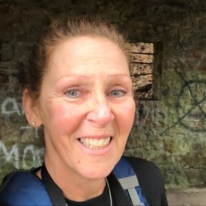 Meet your Posher, Sandra